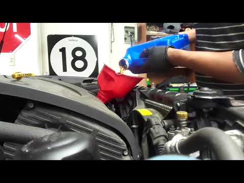 2005-hyundai-sonata-2.7l-v6-oil-and-oil-filter-change