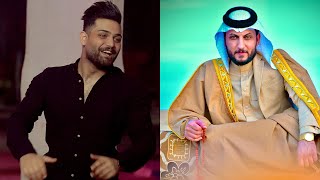 الشاعر احمد الفيصلي : المهوال علي الشيخ باكني والناصرية دتنسب بسببه لان ديسيء الها?