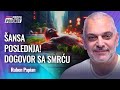 Ruben Papian POSLEDNJA ŠANSA BUDUĆNOST POSTAVLJA INTELEKT IZNAD EMOCIJE Ruben Papian POSLEDNJA ŠANSA BUDUĆNOST POSTAVLJA INTELEKT IZNAD EMOCIJE