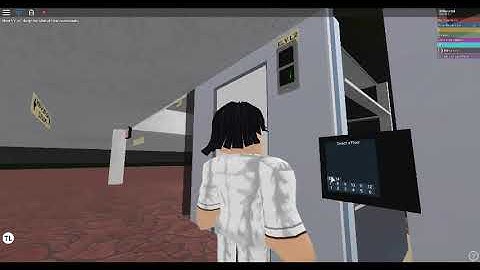 EPIC FAIL of the OTIS Destination Dispatch North End Elevators at WIPH