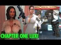 Fallout 4 - Mysteries of the Commonwealth - Chapter One Luxi - The Synthetic Truth