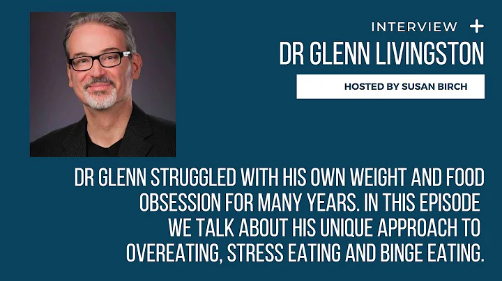 INTERVIEW  An interview with Dr Glenn Livingston, ...