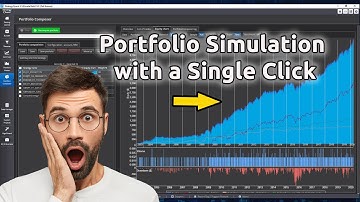 New Portfolio Composer: An Easy Way to Simulate an AlgoCloud Portfolio of Robots