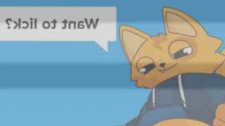 Flash_Kat25 Needs to stop luring people to meet in real life!
