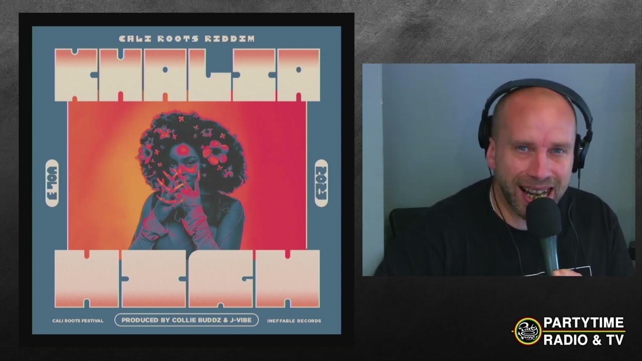 Cheeka selection of the week - 02 Juillet 2023