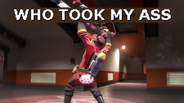 [TF2] Unreal 2FORT Moments