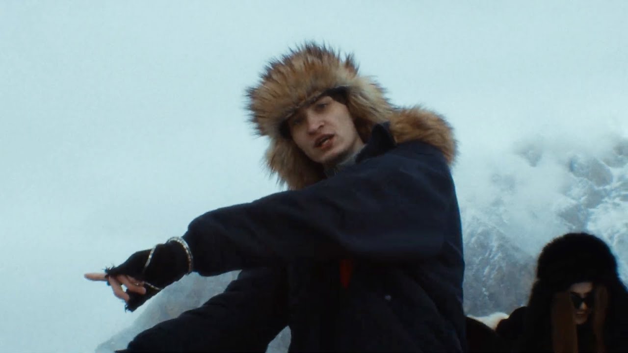 *free* madk1d + тёмный принц + паранойя Type Beat - 