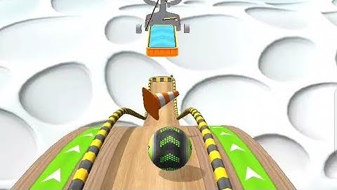 Going Balls SpeedRun Gameplay New Update Level (126-129)