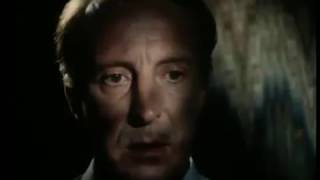 The Tyger by William Blake - Read by Ian Richardson