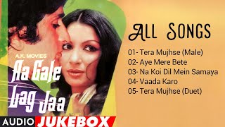 Aa Gale Lag Jaa Jukebox | Bollywood Hindi Songs | Hit Hindi Songs