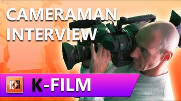 Massimo Bianchini interview - Camera operator - ENG subtitles