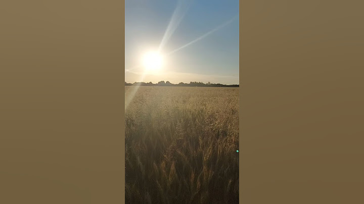 Невероятно красивый закат солнца 🌞 // Amazing moments. Sunset