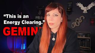 GEMINI. NO BS Reading // You Are Shown What You Need To See // Spirit Has BIG Plans For You