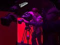 Coach Stell, nag walk out?! #shorts | The Voice Generations