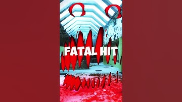 #shorts THE TRUE FASTEST NEXTBOT IN GARRY