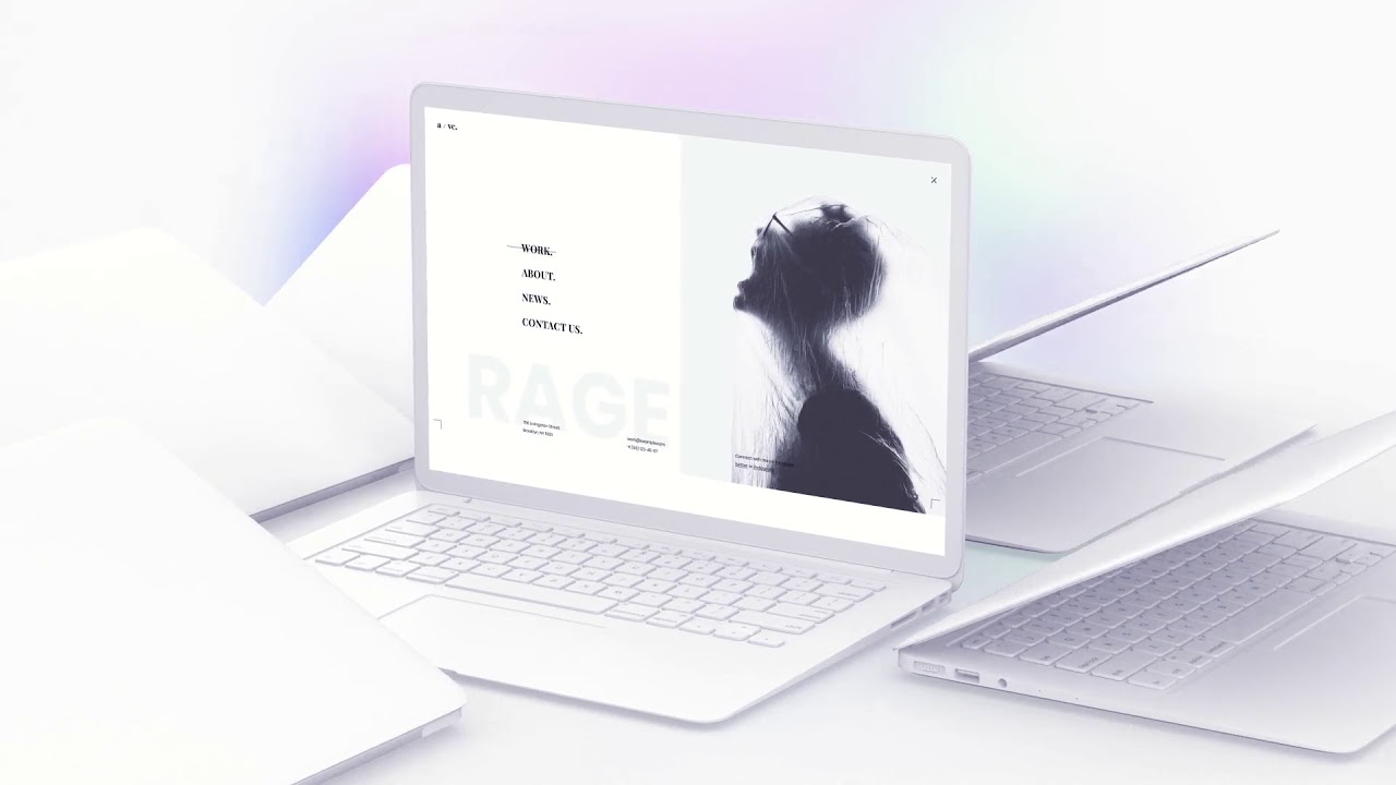 Download Laptop Mockup 2 in 1 - Best After Effects Templates 2019 - YouTube