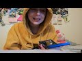 vidéos du confinement: mes palettes!!