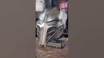 Predator Badlands Helmet