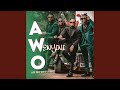 Awo Wenyini (feat. David Lutalo)