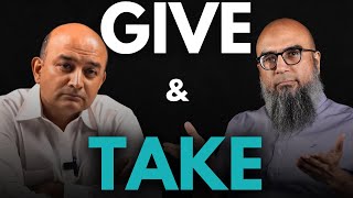 Download Lagu Why Giving Makes You Rich | Givers Are Winners | Ahmed Jalal X Farhan Mallick @RaftarNow MP3 Download Lagu Why Giving Makes You Rich | Givers Are Winners | Ahmed Jalal X Farhan Mallick @RaftarNow MP3