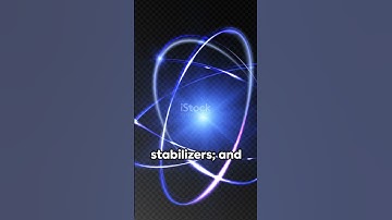 Proton, electron and Neutron