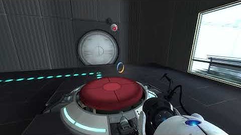 PORTAL 2 [SP] Orientation by Mikeastro