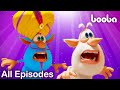 Booba all episodes | Compilation 67 funny cartoons for kids KEDOO ToonsTV