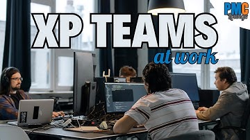 How Extreme Programming (XP) Teams Work and Why They Succeed
