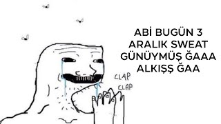 3 Aralik Sweat Günüymüş - Eleşti̇ri̇