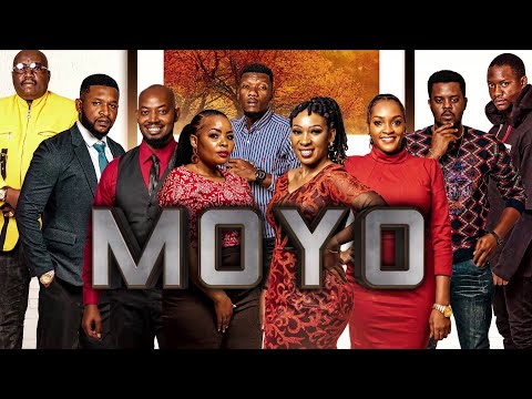 Tamthilia Ya MOYO Inakujia Hivi Karibuni Azam Tv