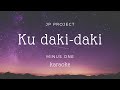 Ku daki-daki Gunung yang tinggi | Minus One | Karaoke | Lagu sekolah minggu | lirik