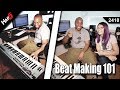 Beat Making With Dale Chase - Hak5 2418