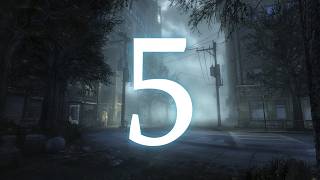 Silent Hill: Downpour - Part 05 (Stream, Original Hardware, FINAL)