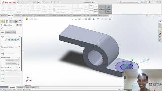 EXERCISE 74 Solidwork