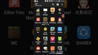 Cara Download Naruto Senki Mod Apk Cara Download Naruto Senki Mod Apk