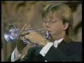 Cathedral classics lforp haydn trumpet concierto  ole edvard antonson