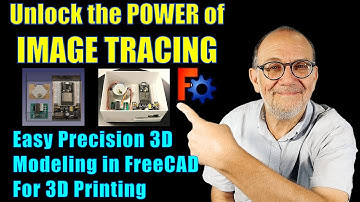 Mastering FreeCAD