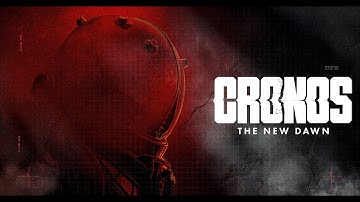 Cronos The New Dawn Playthrough (Nintendo Switch 2) - Part 2