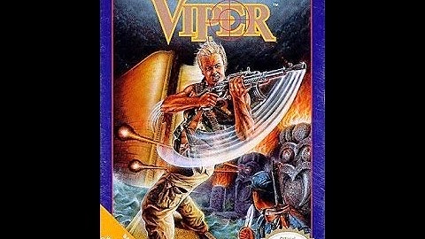 Code Name: Viper (Nintendo Entertainment System)