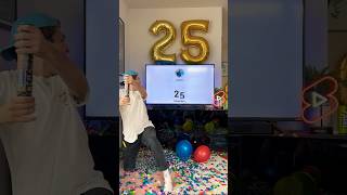 Celebrating My 25th Subscriber... 🥹🎉