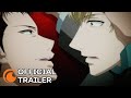 The Night Beyond the Tricornered Window | OFFICIAL TRAILER