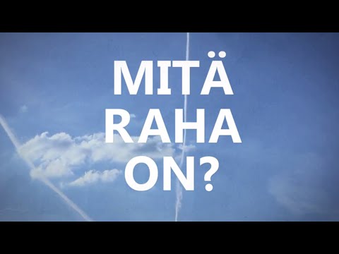 Video: Mitä suutarin tarkoittaa?