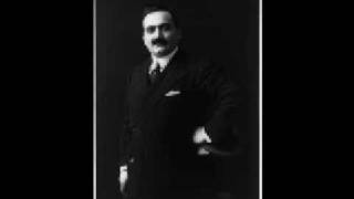 Watch Enrico Caruso Salut Demeure Chaste Et Pure Cavatine De Faust video