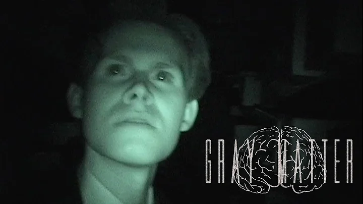 "A True Haunting" - Gray Matter Ep. 5