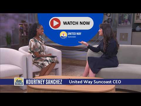 Daytime  TV - Kourtney Sanchez
