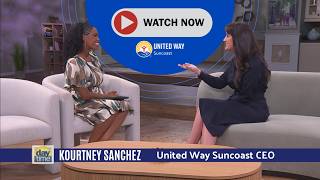 Daytime TV - Kourtney Sanchez