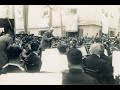 Capture de la vidéo Homenatge A Pau Casals. El Vendrell, 10 De Juliol De 1927