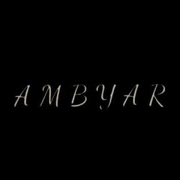 Dj Ambyar