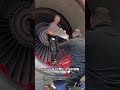一枚の誤装着が、数千万を水の泡にする!」航空エンジンの組み立ては、いったいどれほど厳密に行われているのか。