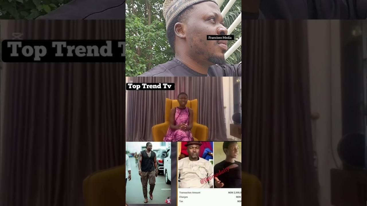 After Verydarkman intervention. The lady speak out as LG Chairman want  s3cret settlement